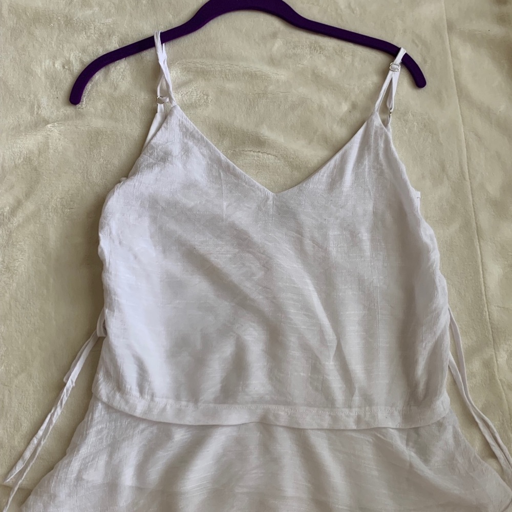 Tanks tops. Perfect!